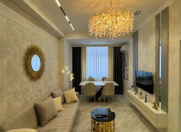 Satılır 2 otaqlı 40 m2 yeni tikili Qara Qarayev m.