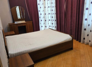 İcarəyə verilir 2 otaqlı 90 m2 yeni tikili Nəriman Nərimanov m.