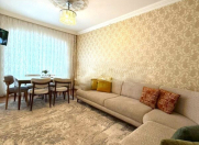 Satılır 3 otaqlı 80 m2 köhnə tikili Həzi Aslanov m.
