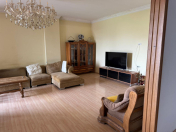 Satılır 4 otaqlı 180 m2 yeni tikili Gənclik m.