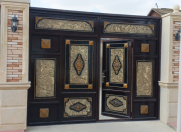 Satılır 5 otaqlı 700 m2 həyət evi Şirvan