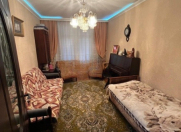 Satılır 3 otaqlı 75 m2 köhnə tikili 8 km