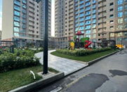 Satılır 3 otaqlı 120 m2 yeni tikili Nizami m.