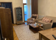 Satılır 3 otaqlı 75 m2 köhnə tikili Sahil m.