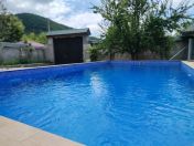 İcarəyə verilir 3 otaqlı 250 m2 həyət evi Qəbələ