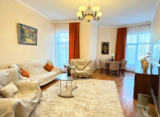 İcarəyə verilir 2 otaqlı 105 m2 yeni tikili Elmlər Akademiyası m.