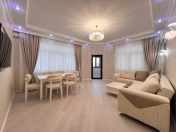 İcarəyə verilir 2 otaqlı 90 m2 yeni tikili Xətai r.