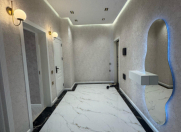 Satılır 2 otaqlı 68 m2 yeni tikili 8 km