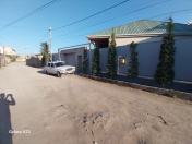 Satılır 3 otaqlı 100 m2 həyət evi Şüvəlan