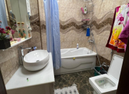 Satılır 3 otaqlı 142 m2 yeni tikili Sahil m.