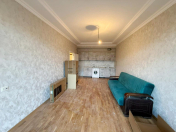 İcarəyə verilir 2 otaqlı 48 m2 yeni tikili Qara Qarayev m.