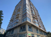 Satılır 4 otaqlı 160 m2 yeni tikili Azadlıq prospekti m.