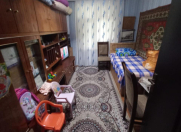 Satılır 2 otaqlı 58 m2 köhnə tikili Sumqayıt