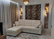 Satılır 2 otaqlı 43 m2 köhnə tikili Həzi Aslanov m.