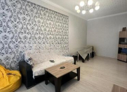 Satılır 2 otaqlı 72 m2 yeni tikili 8 mkr