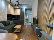 İcarəyə verilir 2 otaqlı 70 m2 yeni tikili 28 May m.