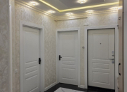 Satılır 4 otaqlı 110 m2 köhnə tikili Xalqlar Dostluğu m.