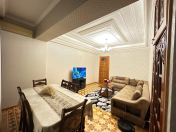 Satılır 4 otaqlı 145 m2 yeni tikili Nizami m.