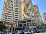 Satılır 1 otaqlı 35 m2 köhnə tikili Nizami m.