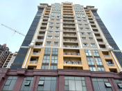 Satılır 3 otaqlı 90 m2 yeni tikili Dədə Qorqud parkı