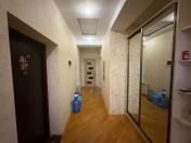 Satılır 3 otaqlı 92 m2 yeni tikili Xalqlar Dostluğu m.