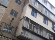 Satılır 3 otaqlı 60 m2 köhnə tikili Nəriman Nərimanov parkı