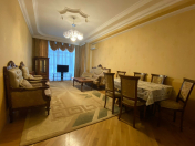 İcarəyə verilir 2 otaqlı 100 m2 yeni tikili Hyatt Regency