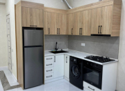 İcarəyə verilir 2 otaqlı 55 m2 yeni tikili Gənclik m.