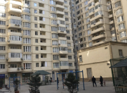 Satılır 2 otaqlı 58 m2 yeni tikili 8 Noyabr m.