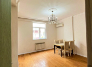 Satılır 2 otaqlı 56 m2 yeni tikili Həzi Aslanov m.