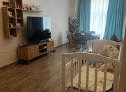 Satılır 2 otaqlı 75.4 m2 yeni tikili Asan Xidmət-1