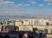 Satılır 3 otaqlı 80 m2 köhnə tikili Köhnə Günəşli