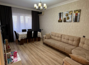 Satılır 3 otaqlı 65 m2 köhnə tikili Gənclik m.