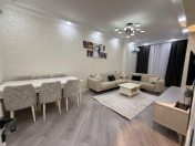 Satılır 2 otaqlı 60 m2 yeni tikili Həzi Aslanov m.