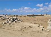 Satılır 5.6 sot torpaq Hövsan