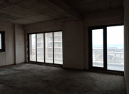 Satılır 3 otaqlı 120 m2 yeni tikili Ağ şəhər