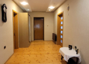 Satılır 4 otaqlı 230 m2 həyət evi Savalan