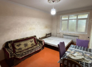 İcarəyə verilir 1 otaqlı 35 m2 köhnə tikili 1 mkr