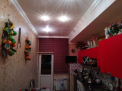 Satılır 2 otaqlı 84 m2 yeni tikili Bakı