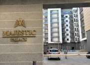 Satılır 3 otaqlı 120 m2 yeni tikili Xətai r.