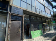 İcarəyə verilir 1 otaqlı 85 m2 obyekt Əhmədli