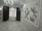 İcarəyə verilir 2 otaqlı 55 m2 köhnə tikili Nəsimi r.