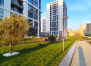 Satılır 2 otaqlı 80 m2 yeni tikili Nəriman Nərimanov m.