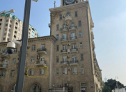 Satılır 3 otaqlı 78 m2 köhnə tikili Nəriman Nərimanov m.