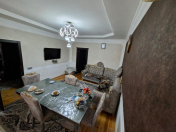 Satılır 3 otaqlı 100 m2 həyət evi Zabrat 1