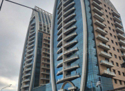 İcarəyə verilir 3 otaqlı 170 m2 yeni tikili Elmlər Akademiyası m.