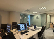 İcarəyə verilir 3 otaqlı 120 m2 ofis Şah İsmayıl Xətai m.