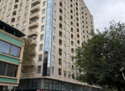 Satılır 3 otaqlı 141 m2 yeni tikili 28 May m.