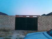 Satılır 4 otaqlı 100 m2 həyət evi Mingəçevir