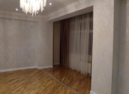 Satılır 3 otaqlı 85 m2 yeni tikili Xalqlar Dostluğu m.